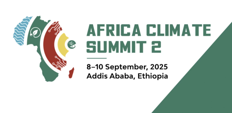Africa Climate Summit 2