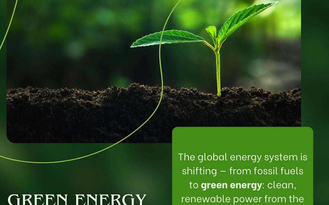 Green Energy