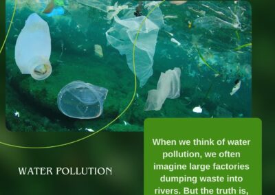 Water Pollution